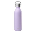 Bouteille isotherme Active Matt Lavande - 600 ml