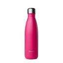 Bouteille isotherme Active Matt Magenta - 600 ml