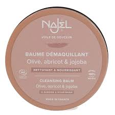 Baume Démaquillant Visage - 120 g