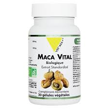 Maca Vital - 30 gélules