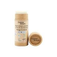 Stick solaire bio SPF50 Visage & Lèvres - 20 g