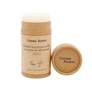 Répulsif Moustique au beurre de Murumuru bio - 80g