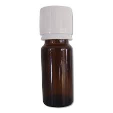 Flacon vide vaporisateur - 15ml