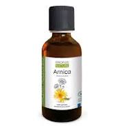 Macérât huileux d'Arnica - 50ml