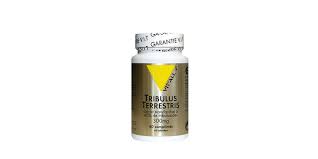 Tribulus Terrestris 300mg - 30 capsules