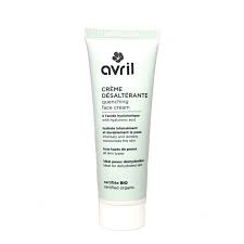 Crème désaltérante - 50ml