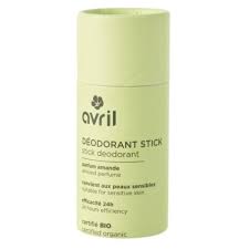 Déodorant stick - 50g