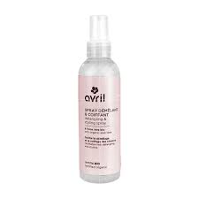 Spray démêlant & coiffant - 200 ml