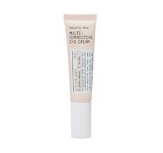 Crème Yeux Multi-Correctrice - 25ml