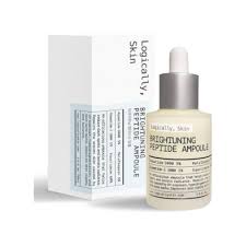 Ampoule Éclat aux Peptides – 30ml