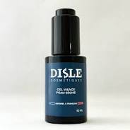 Disle Gel Visage Peau Sèche - 30 ml