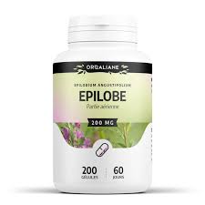 Epilobe 200 mg - 100 gélules