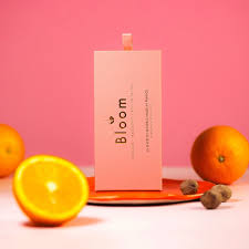 Encens naturels français - Mandarine