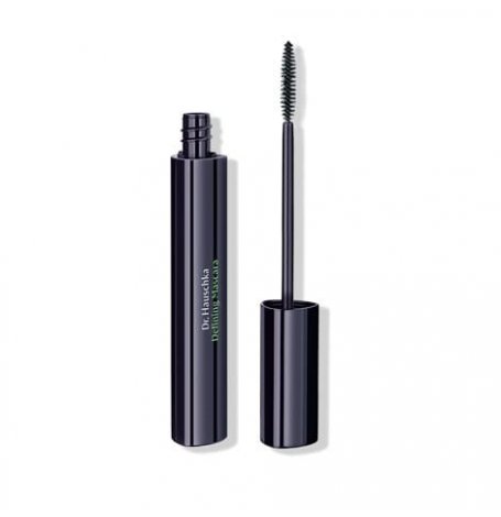 Mascara Longue Tenue - 02 brun