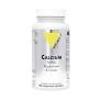 Calcium Formes Bisglycinate et Citrate - 100 comprimés