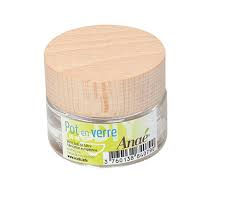 Pot en verre - 30 ml