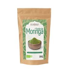 Moringa Bio et Equitable - 200 g