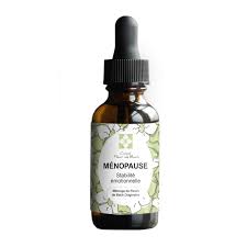 Fleur de Bach Ménopause - 30 ml
