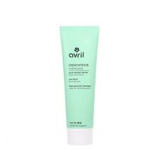 Dentifrice à la Menthe - 100 ml