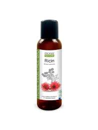 Huile Végétale De Ricin Bio - 100ml