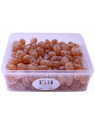 Bonbons Miel IGP Provence Verveine - 100 g