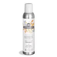 Spray Assainissant Verveine Bois de Hô - 250ml