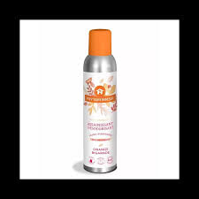 Spray Assainissant Orange Bigarade - 250ml