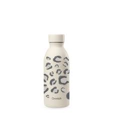 Bouteille isotherme ICON wild sable - 500ml