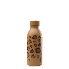Bouteille isotherme ICON wild camel - 500ml