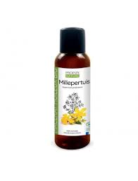 Macérât huileux de Millepertuis BIO - 100 ml