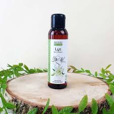 Macérât huileux de Lys Bio - 100 ml