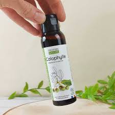 Huile Végétale De Calophylle Bio - 100ml