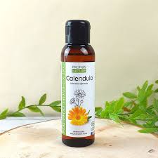 Macérât huileux de Calendula BIO - 100 ml