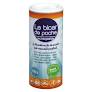 Bicarbonate alimentaire de poche - 100 g tube