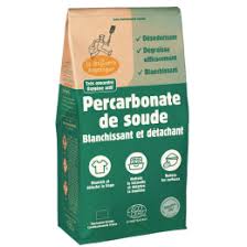 Percarbonate de soude - 500 g
