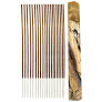 Encens Palo Santo - 20 bâtonnets