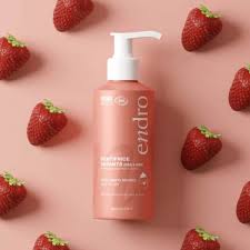 Dentifrice Gel Fruits rouges Fluor - 175 ml