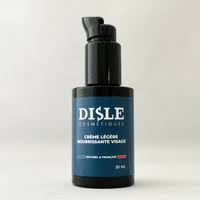 crème légère nourrissante anti-âge - 30 ml