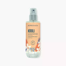 Brume Parfumée Berdoues Hydratante Néroli - 200 ml