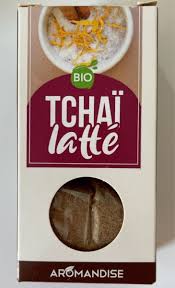 Tchai Latté - 70 g