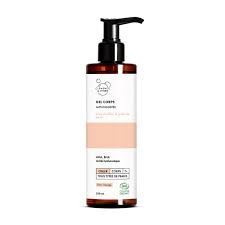Gel Corps Anti-rugosités - 250 ml