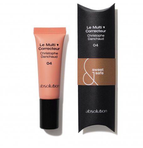 Le Multicorrecteur 04 Bio - 15 ml