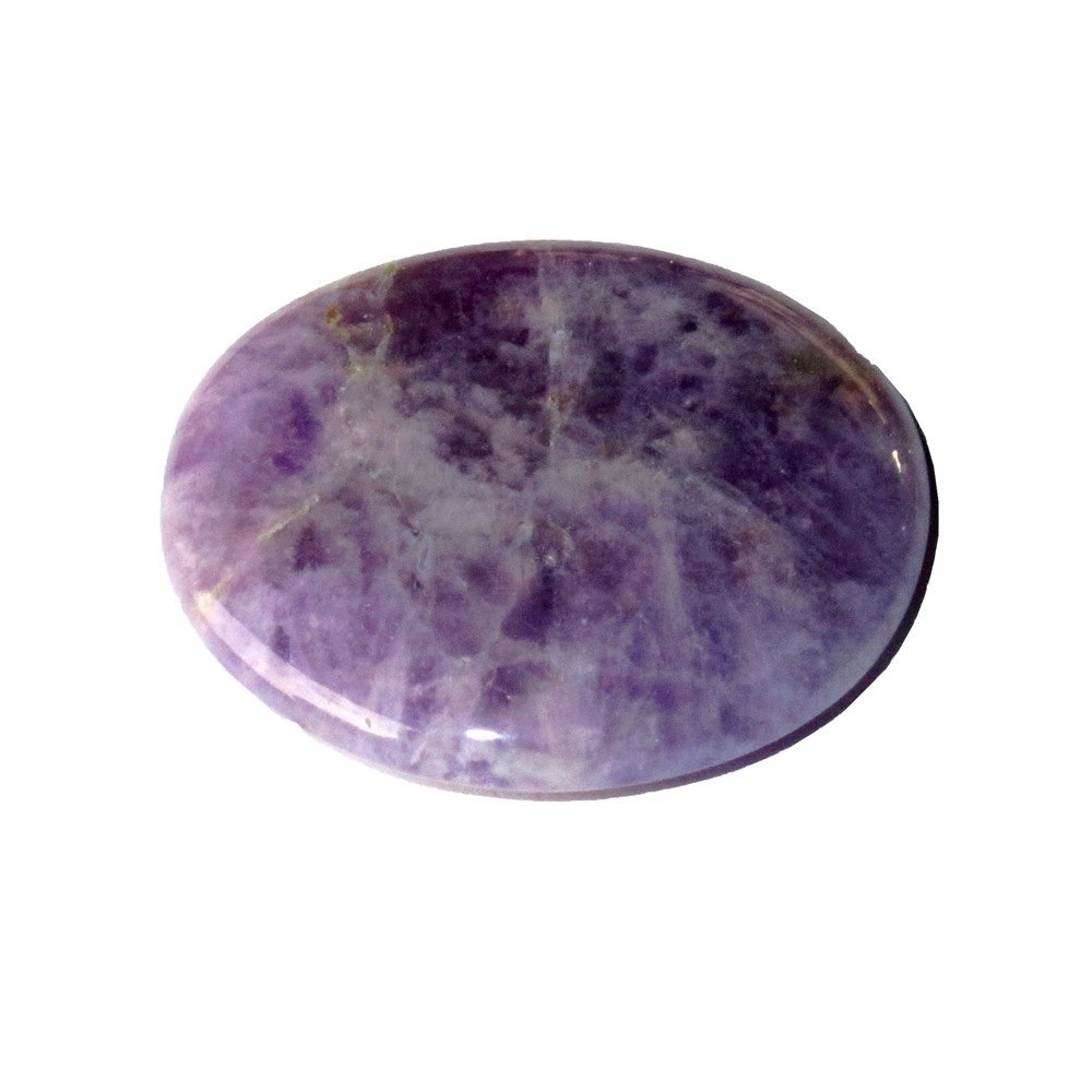 Améthyste - Galet