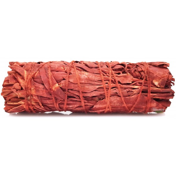 Fagot de Sauge Blanche + Sang du Dragon