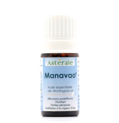 Huile essentielle Manavao - 5 ml