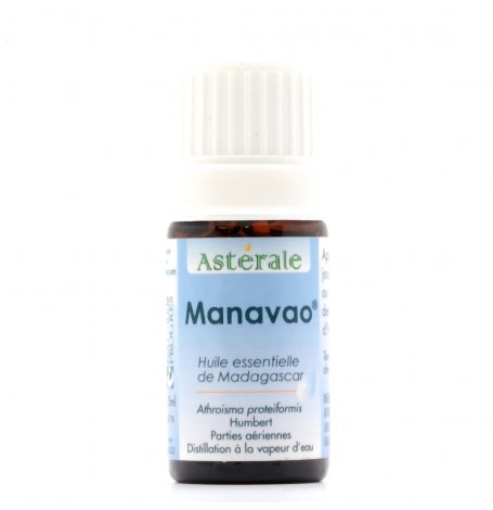 Huile essentielle Manavao - 5 ml