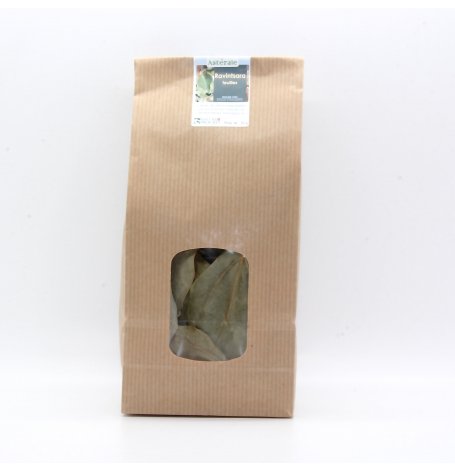 Ravintsara - feuille entière 20g