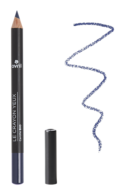 Crayon yeux Bleu Egyptien 902 Bio