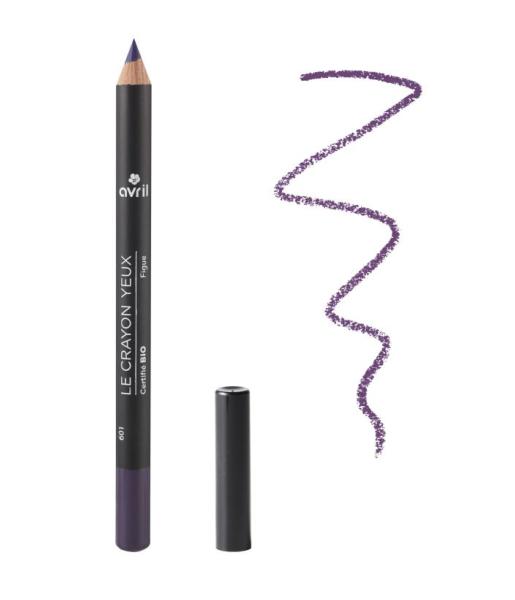 Crayon yeux Figue Bio 639
