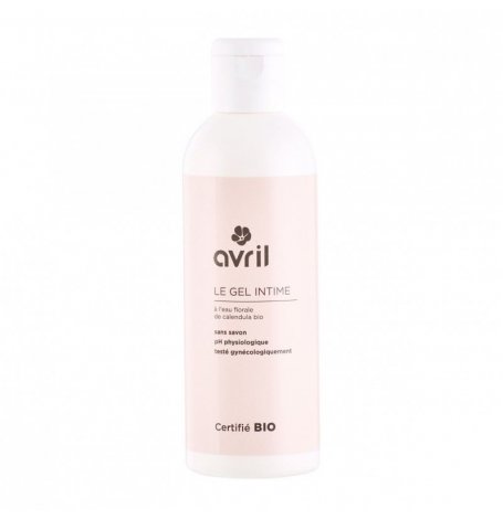 Gel intime Bio - 200 ml